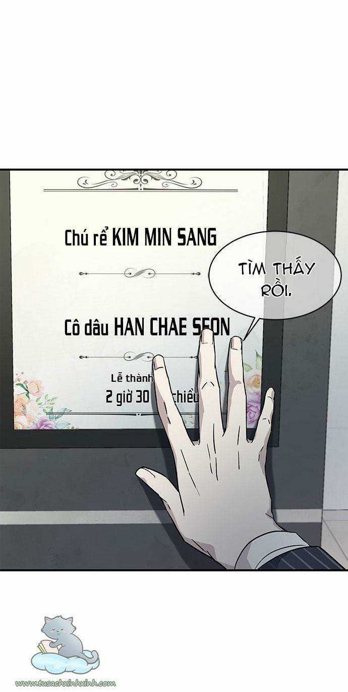 Cạm Bẫy - Chapter 17 - Trang 28