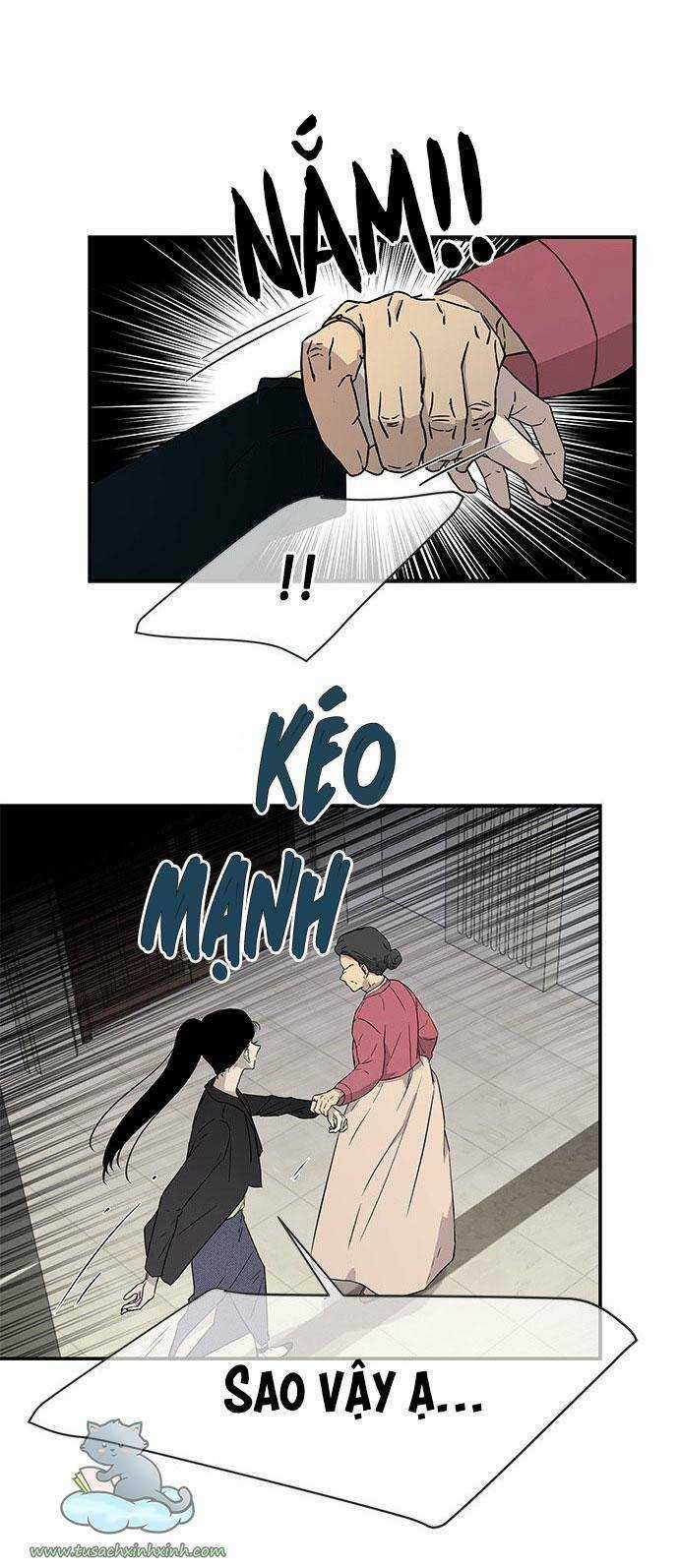 Cạm Bẫy - Chapter 17 - Trang 4