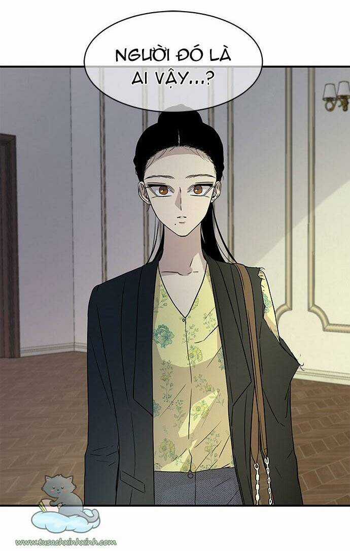 Cạm Bẫy - Chapter 17 - Trang 32