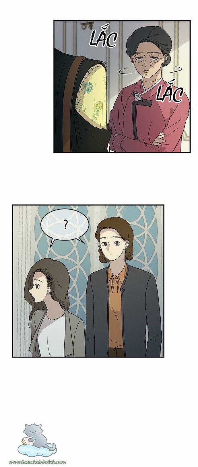 Cạm Bẫy - Chapter 17 - Trang 34