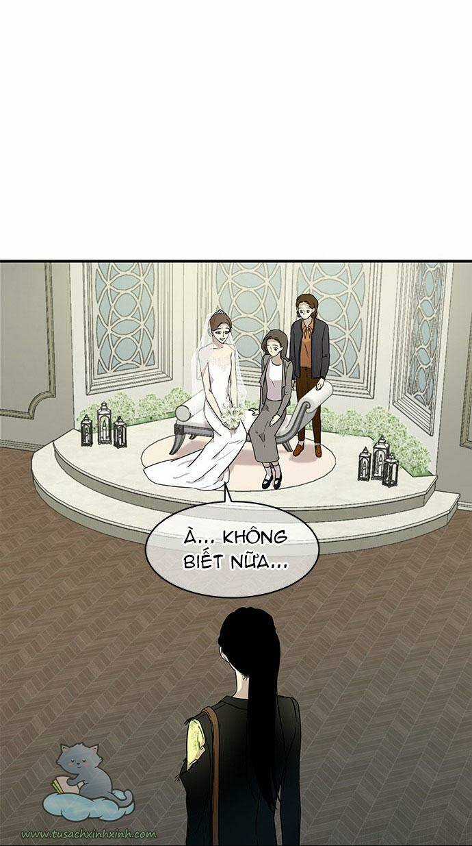 Cạm Bẫy - Chapter 17 - Trang 35