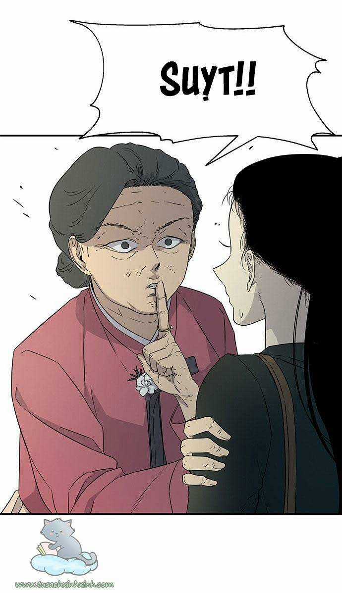 Cạm Bẫy - Chapter 17 - Trang 5