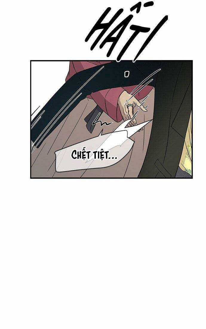 Cạm Bẫy - Chapter 17 - Trang 43