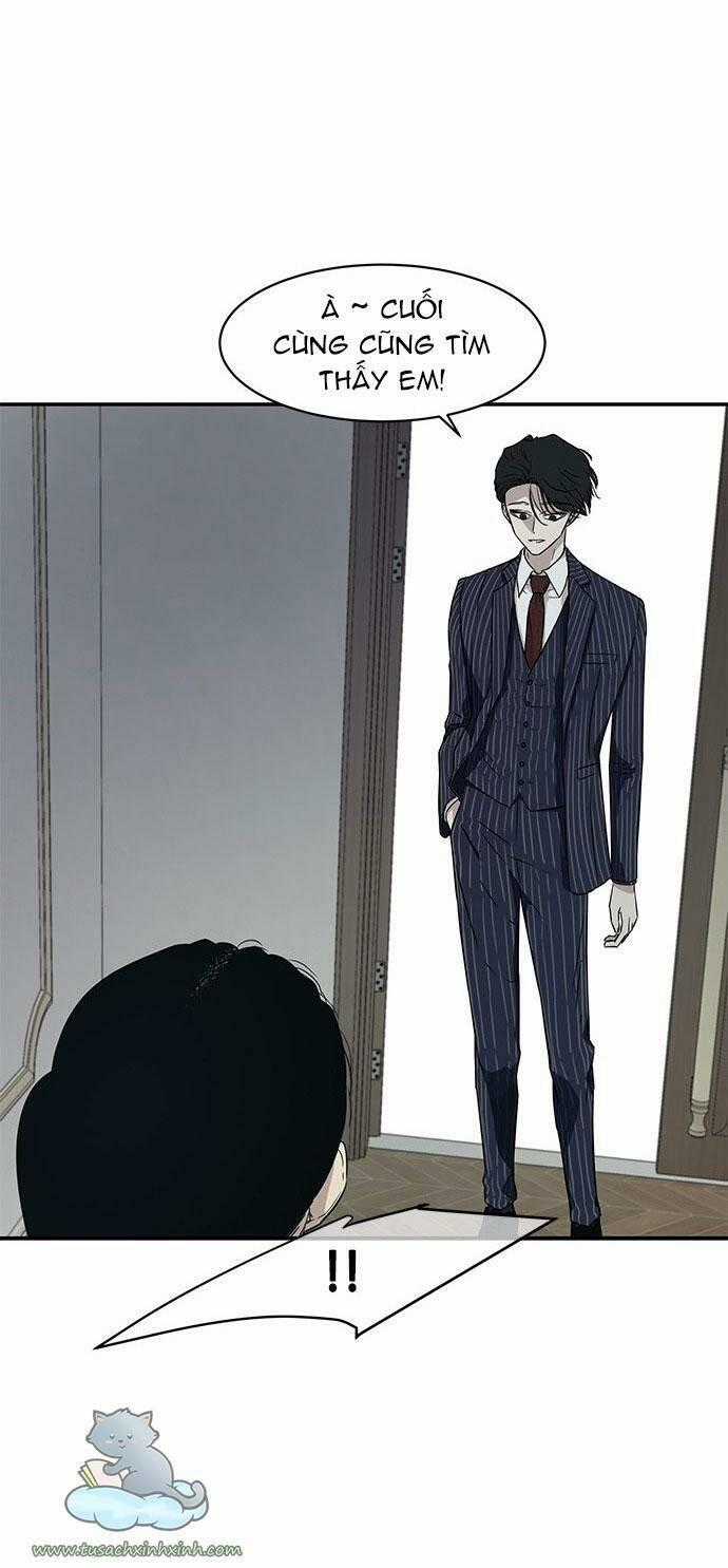 Cạm Bẫy - Chapter 17 - Trang 49