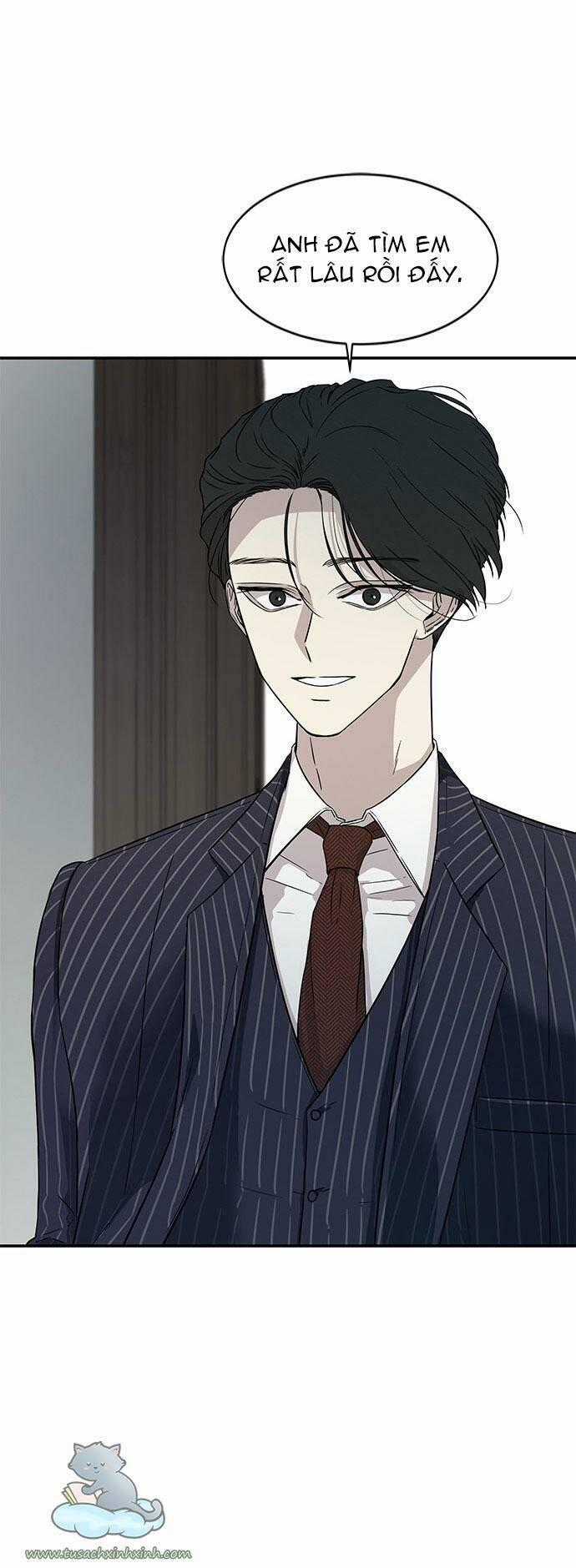 Cạm Bẫy - Chapter 17 - Trang 50