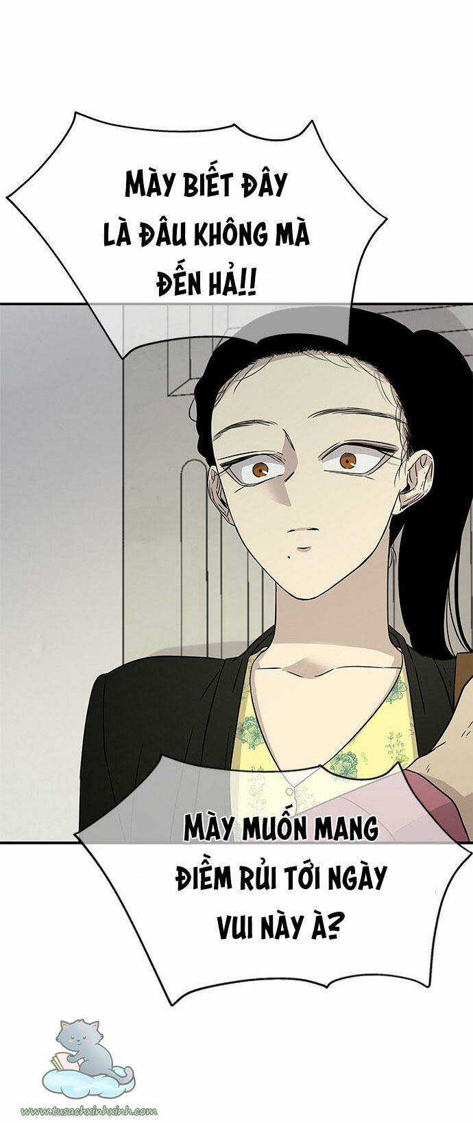 Cạm Bẫy - Chapter 17 - Trang 6