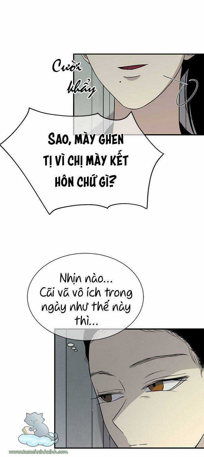 Cạm Bẫy - Chapter 17 - Trang 7