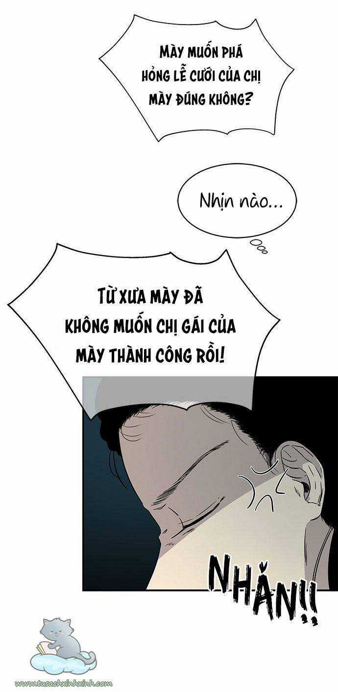 Cạm Bẫy - Chapter 17 - Trang 8