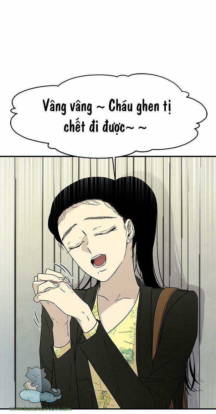 Cạm Bẫy - Chapter 17 - Trang 9