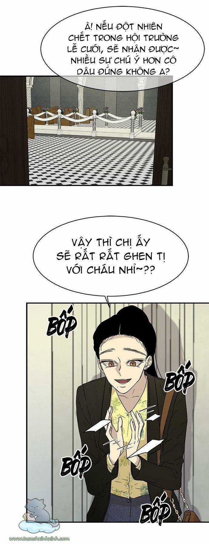 Cạm Bẫy - Chapter 17 - Trang 10