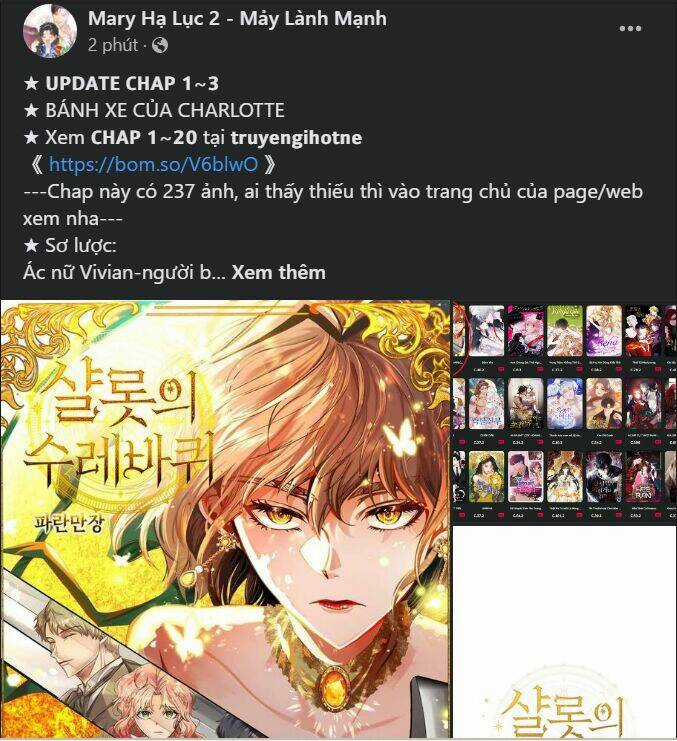 Cạm Bẫy - Chapter 170.1 - Trang 20