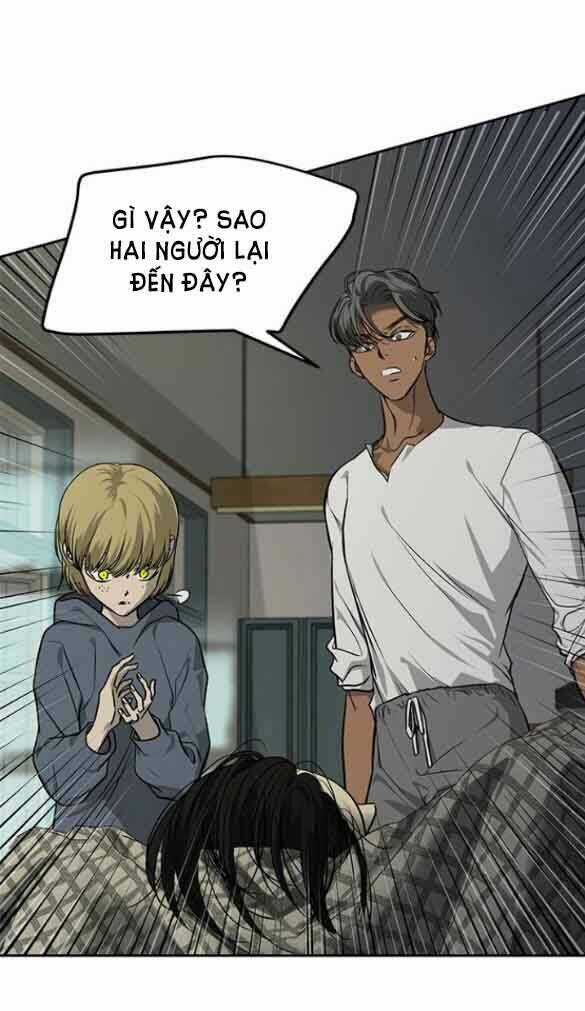 Cạm Bẫy - Chapter 170.1 - Trang 30