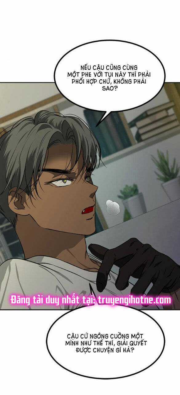 Cạm Bẫy - Chapter 170.2 - Trang 22
