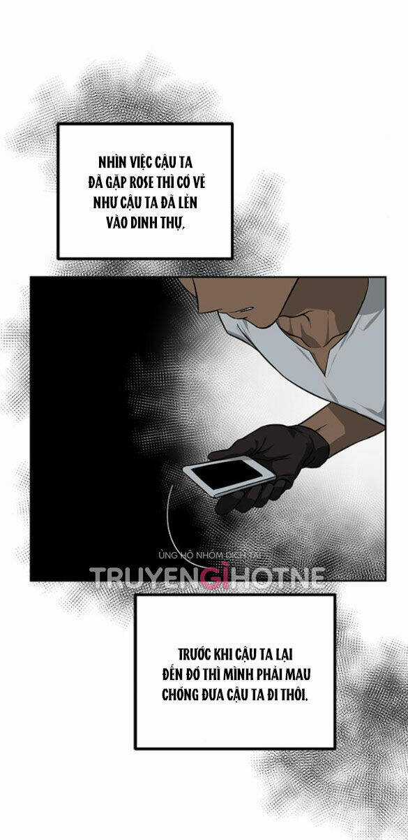 Cạm Bẫy - Chapter 170.2 - Trang 27