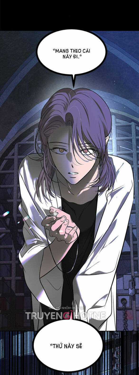 Cạm Bẫy - Chapter 170.2 - Trang 5