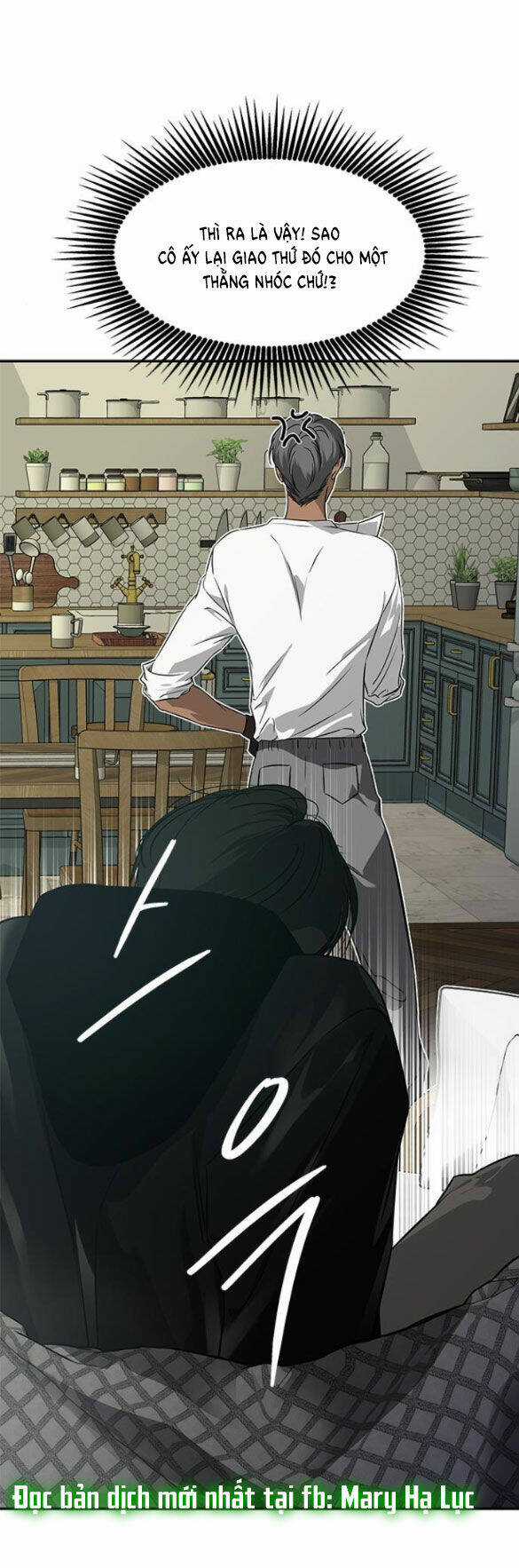 Cạm Bẫy - Chapter 170.2 - Trang 10