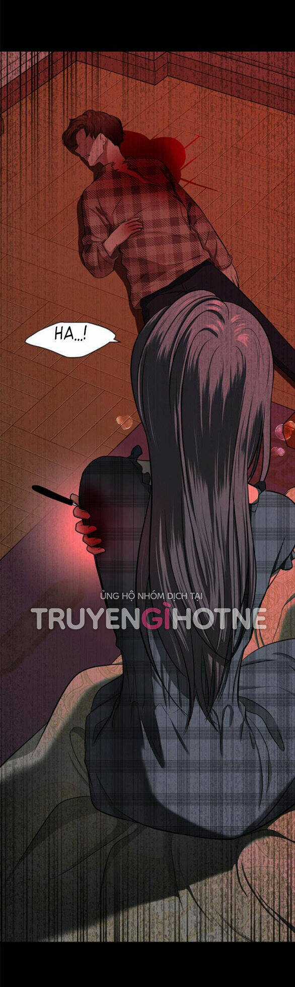 Cạm Bẫy - Chapter 171.1 - Trang 13