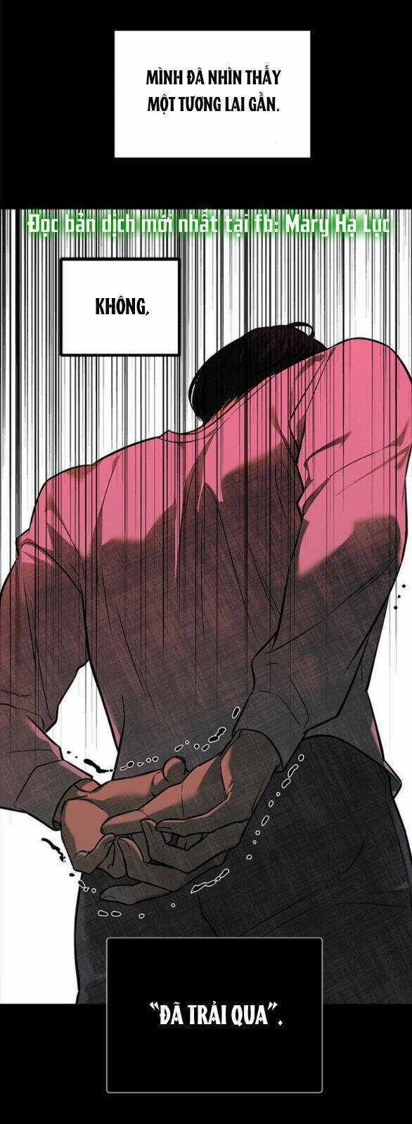 Cạm Bẫy - Chapter 171.1 - Trang 34