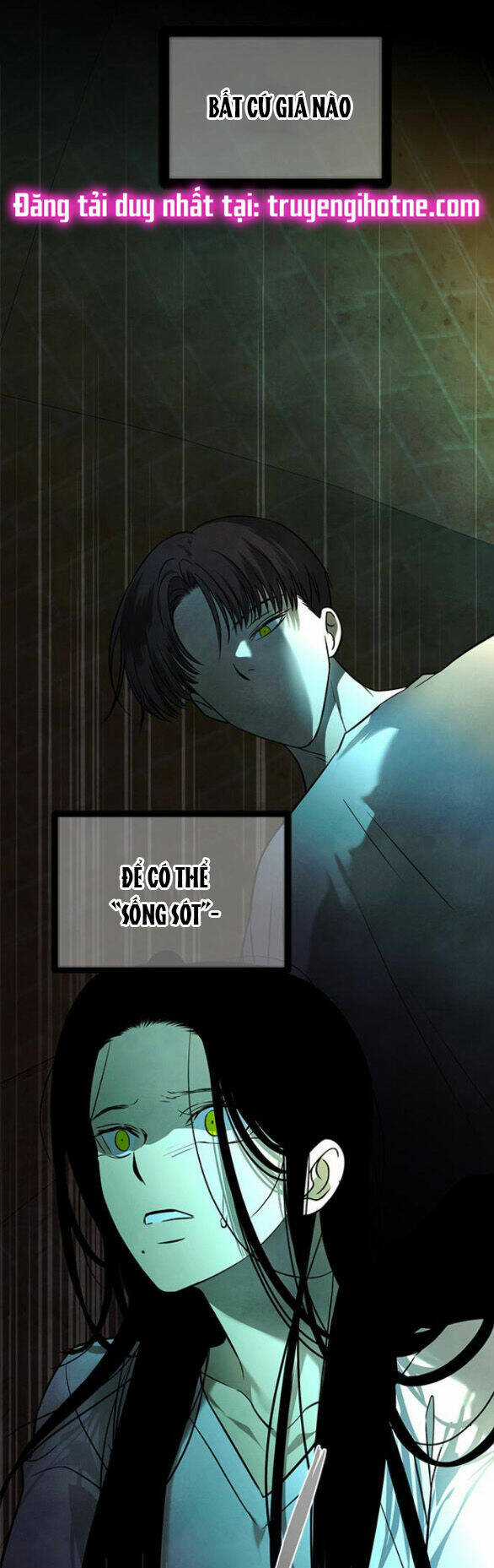 Cạm Bẫy - Chapter 171.1 - Trang 37