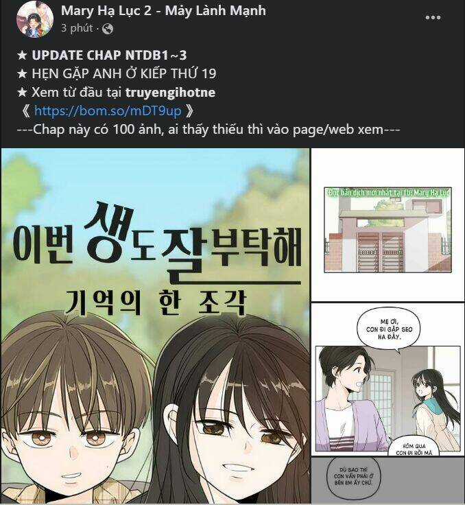 Cạm Bẫy - Chapter 171.2 - Trang 23