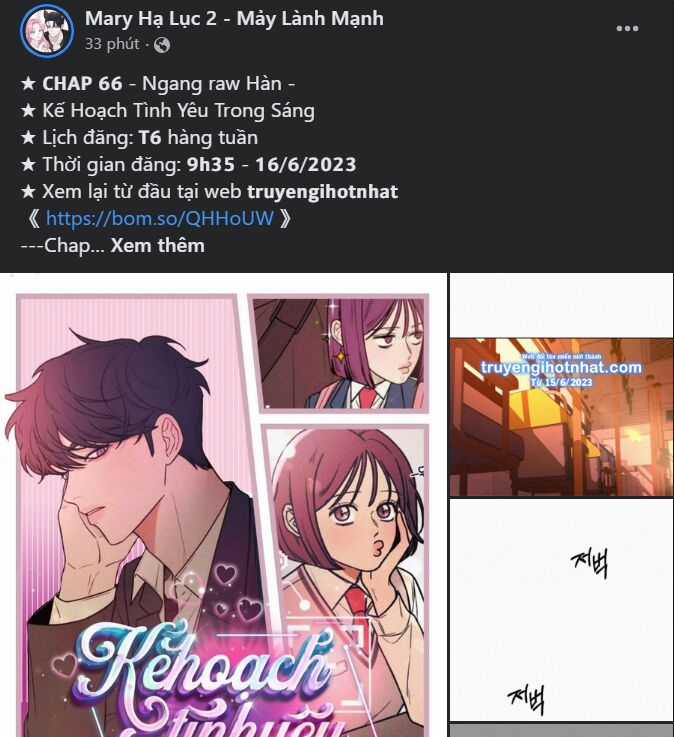 Cạm Bẫy - Chapter 172.1 - Trang 22