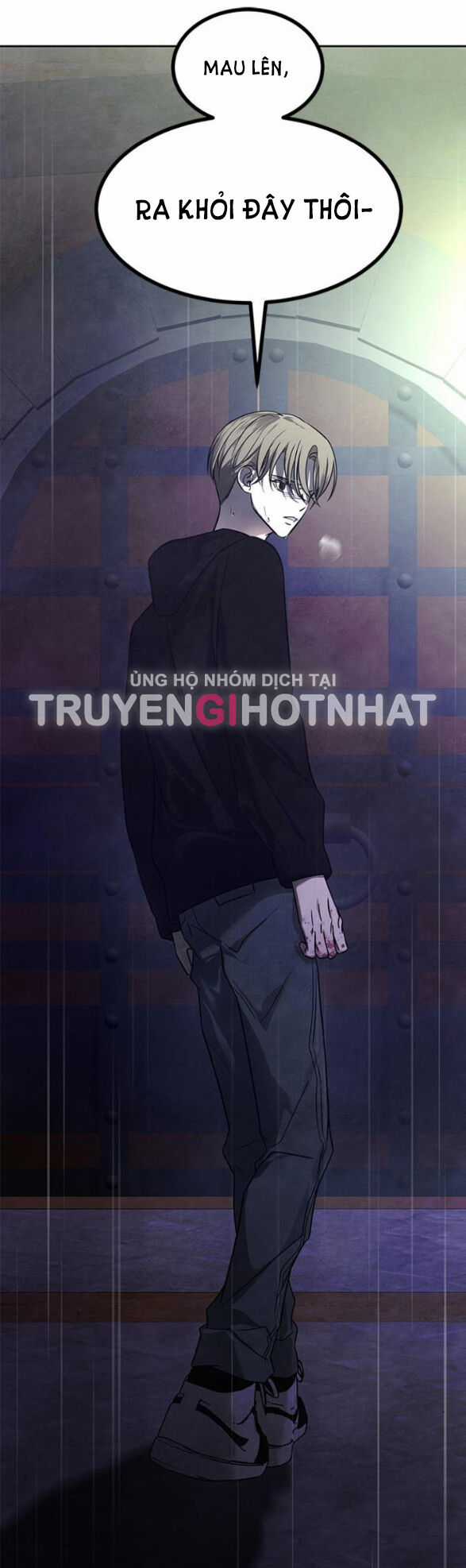 Cạm Bẫy - Chapter 172.1 - Trang 25