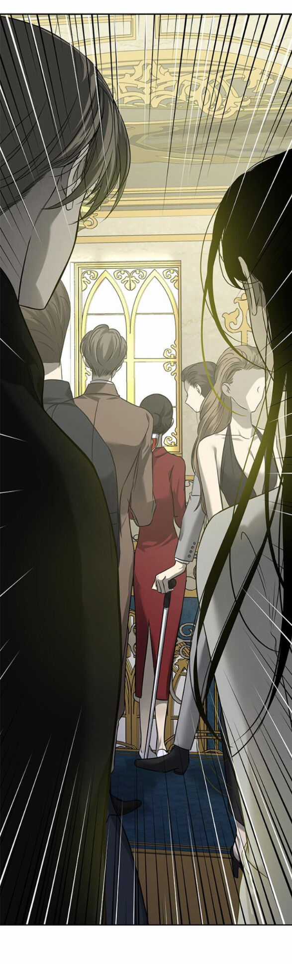 Cạm Bẫy - Chapter 172.1 - Trang 48