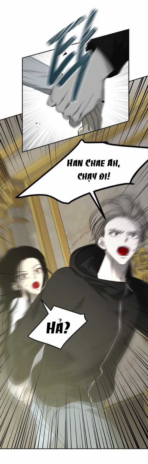 Cạm Bẫy - Chapter 172.1 - Trang 52