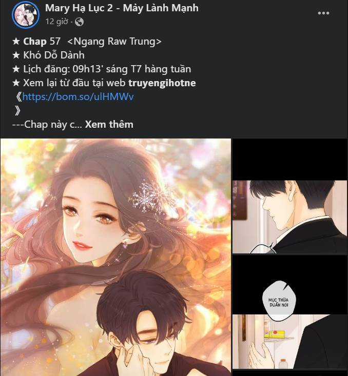 Cạm Bẫy - Chapter 172.2 - Trang 21