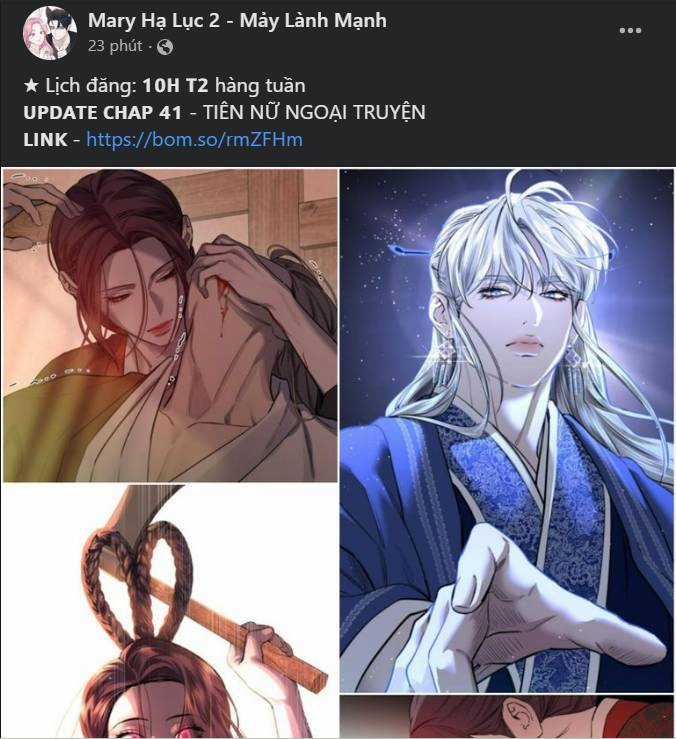 Cạm Bẫy - Chapter 172.2 - Trang 24