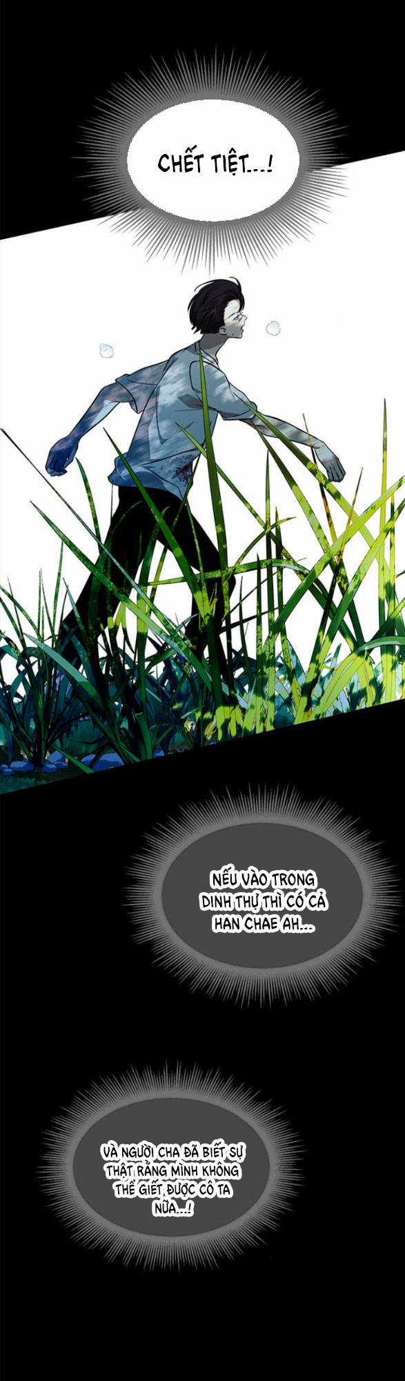 Cạm Bẫy - Chapter 172.2 - Trang 37