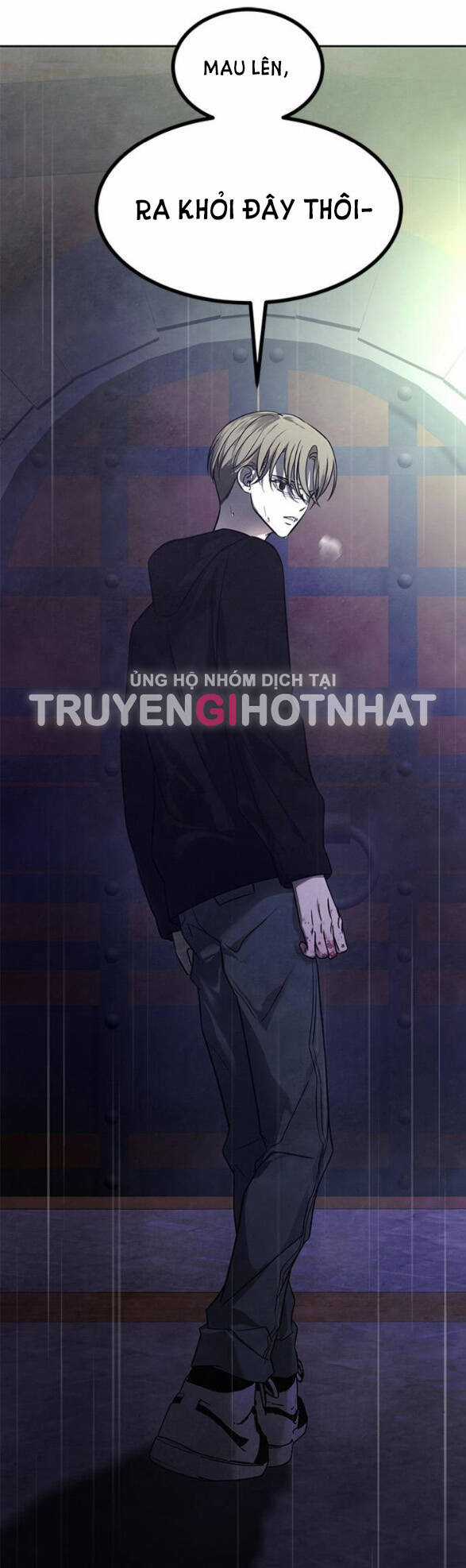 Cạm Bẫy - Chapter 172 - Trang 22
