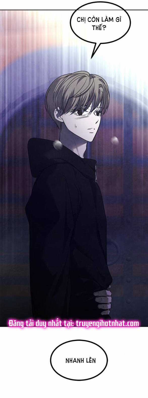 Cạm Bẫy - Chapter 172 - Trang 38