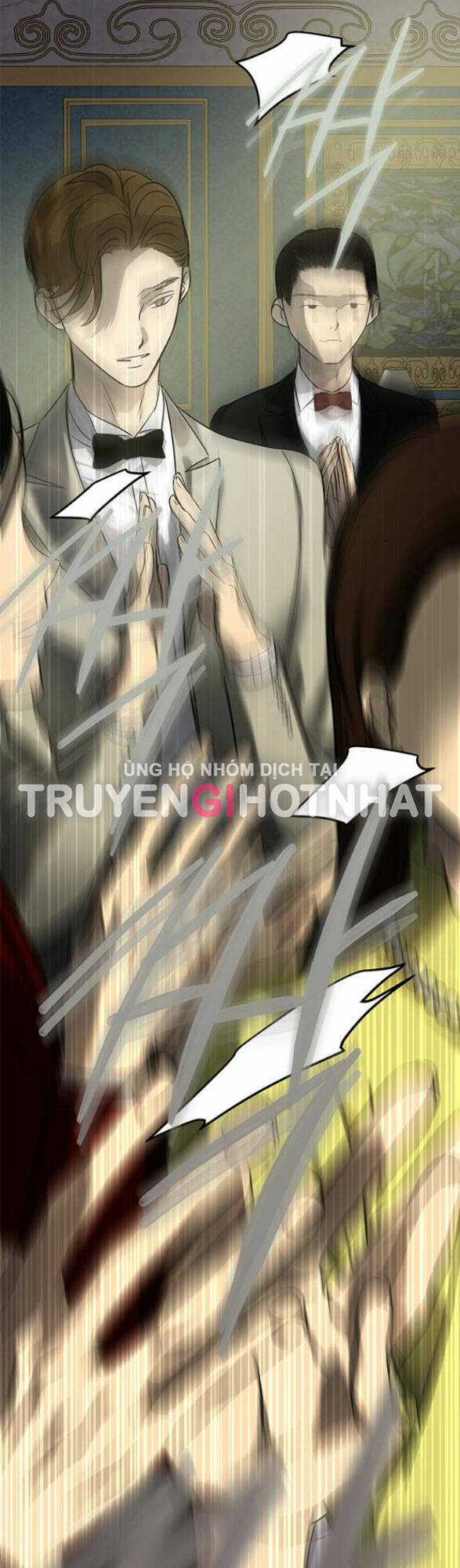 Cạm Bẫy - Chapter 172 - Trang 53