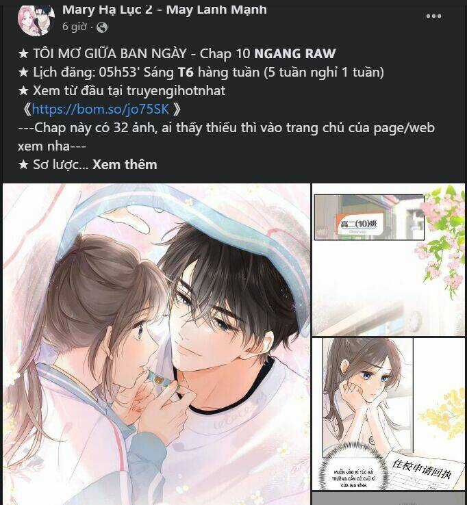 Cạm Bẫy - Chapter 173.1 - Trang 27