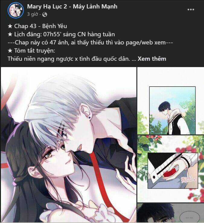 Cạm Bẫy - Chapter 173.1 - Trang 29