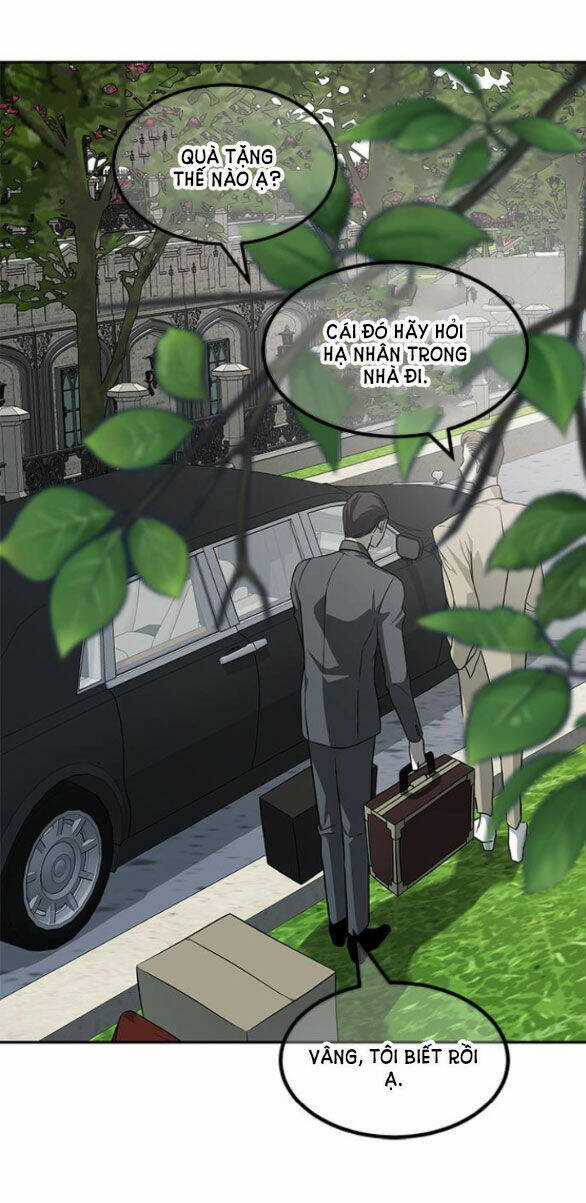 Cạm Bẫy - Chapter 173.1 - Trang 43