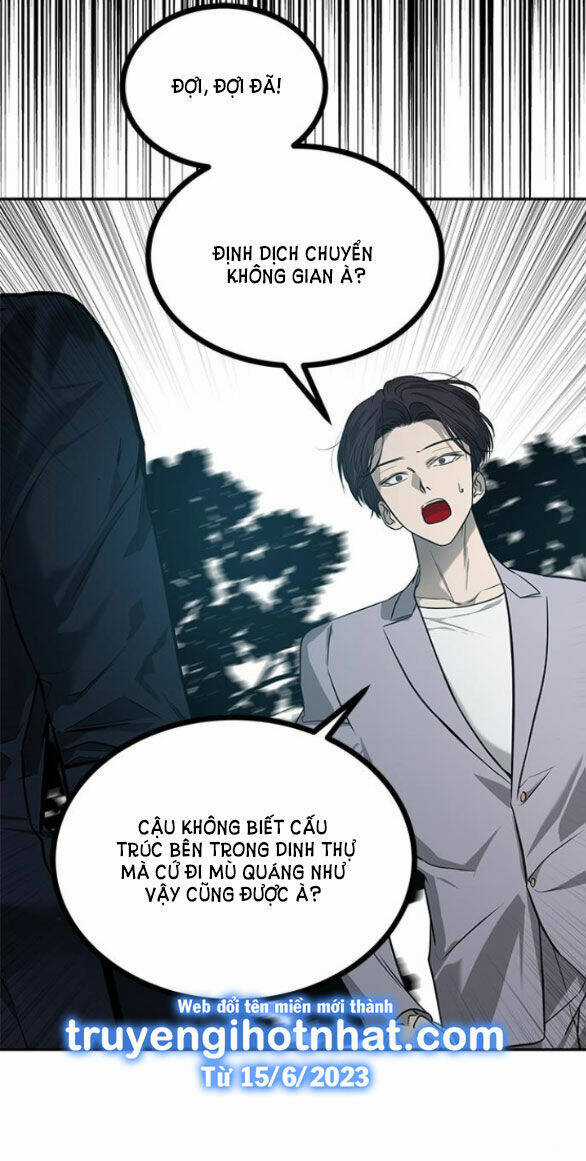 Cạm Bẫy - Chapter 173.1 - Trang 57