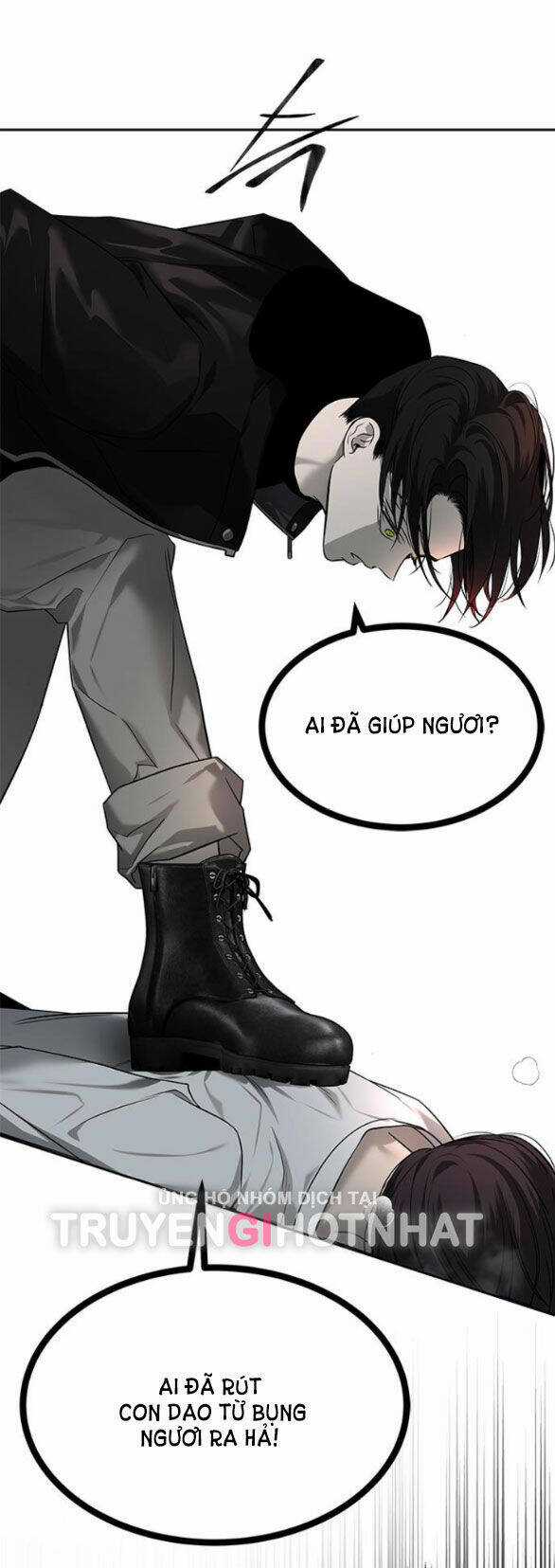 Cạm Bẫy - Chapter 173.1 - Trang 10