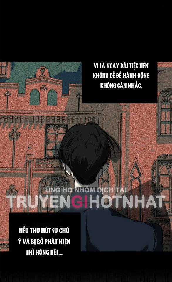 Cạm Bẫy - Chapter 173.2 - Trang 1