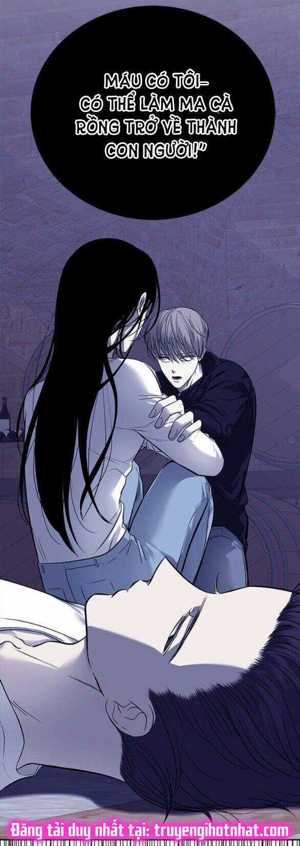 Cạm Bẫy - Chapter 173.2 - Trang 44