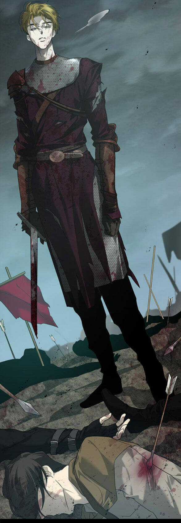 Cạm Bẫy - Chapter 174.1 - Trang 23