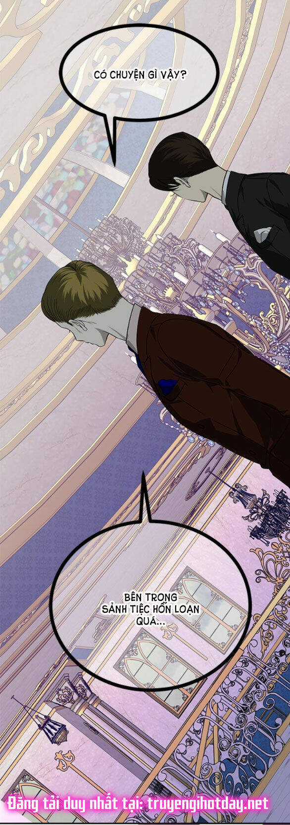 Cạm Bẫy - Chapter 174.1 - Trang 5