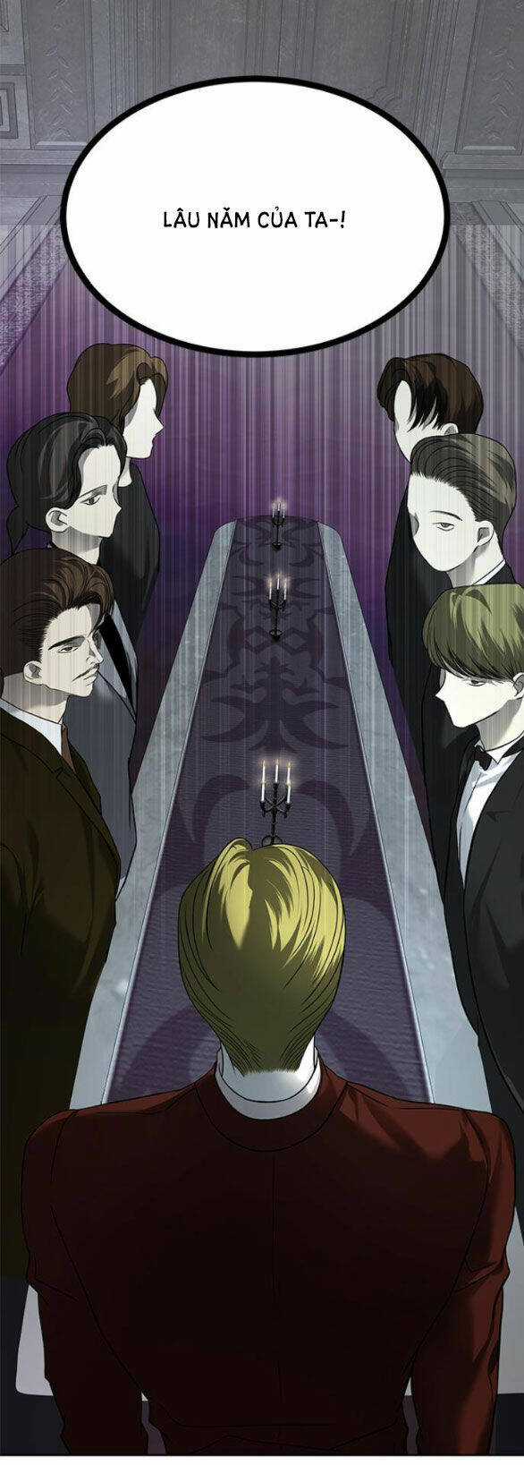 Cạm Bẫy - Chapter 174.1 - Trang 56