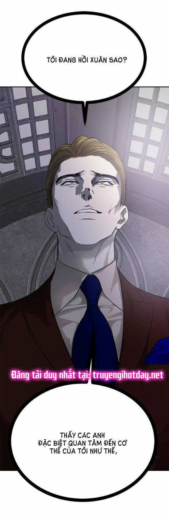Cạm Bẫy - Chapter 174.1 - Trang 71