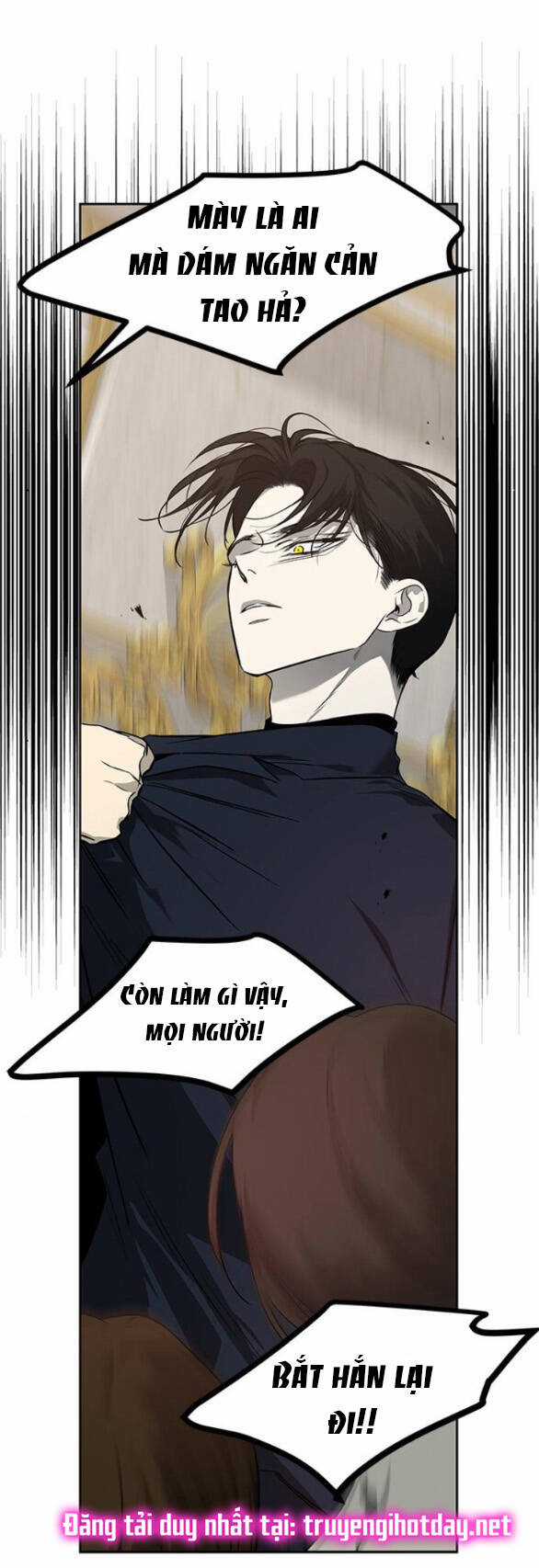 Cạm Bẫy - Chapter 174.2 - Trang 25