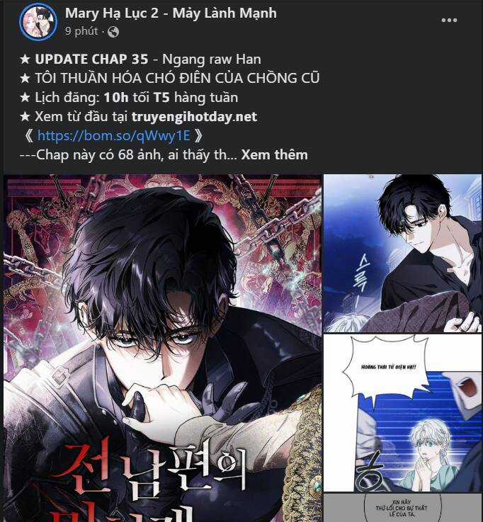 Cạm Bẫy - Chapter 174.2 - Trang 27