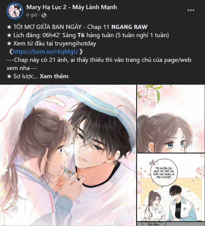 Cạm Bẫy - Chapter 174.2 - Trang 28