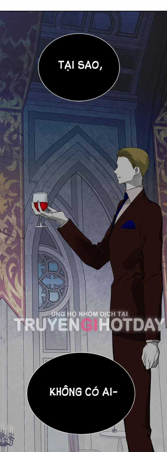 Cạm Bẫy - Chapter 174.2 - Trang 48