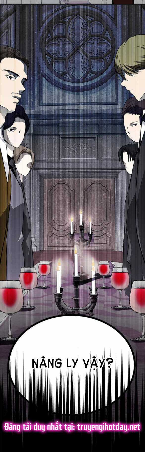 Cạm Bẫy - Chapter 174.2 - Trang 49